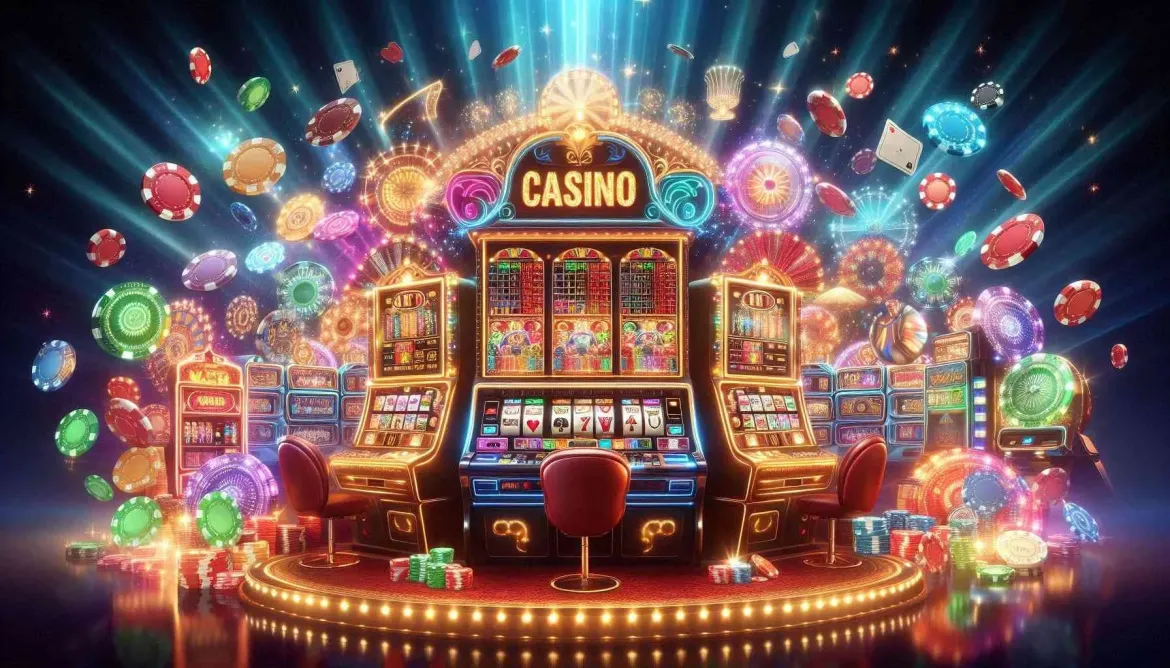 Noxino Casino